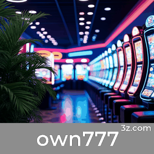 Surpreenda-se com own777: Benefícios Exclusivos no App!