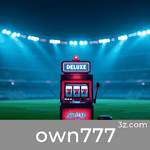 Universo de Jogos Extraordinários do own777: Diversão Sem Limites