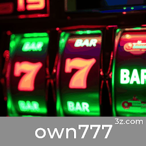 Own777: Experiência de Cassino Imersiva para Brasileiros