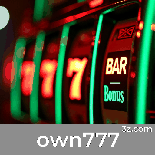 Login Seguro e Benefícios Exclusivos no own777