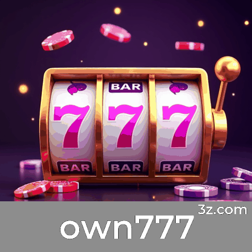 Own777: Experiência de Cassino Imersiva para Brasileiros