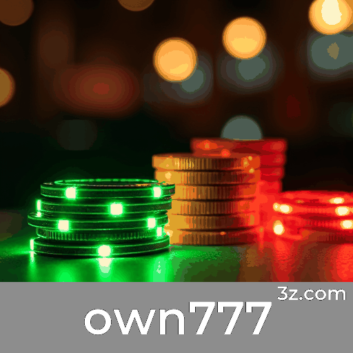 Login Seguro e Benefícios Exclusivos no own777