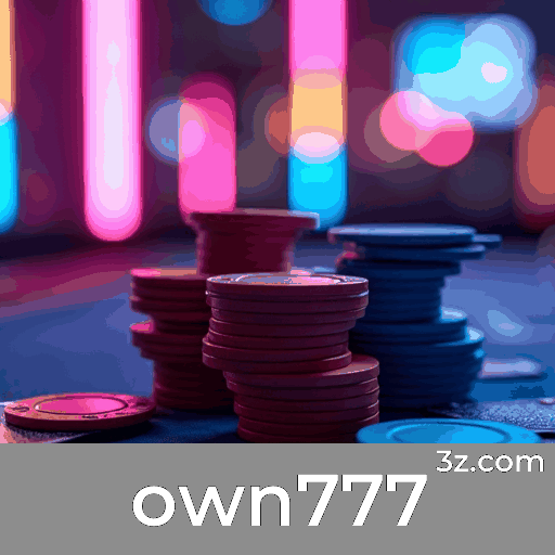 Qualidade Superior em Jogos no own777: Experiência Incomparável