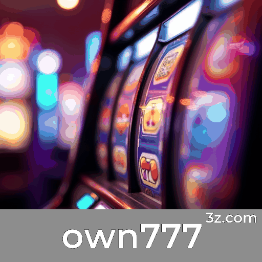 Universo de Jogos Extraordinários do own777: Diversão Sem Limites