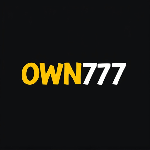 Logo da own777